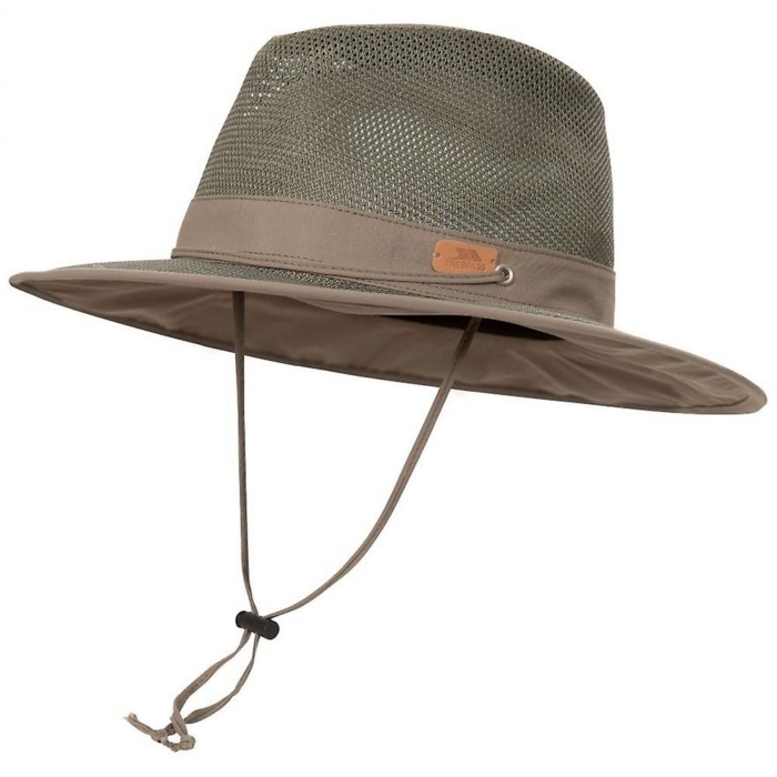 Panama hat