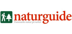 Naturguide logo Vandreshoppen.dk