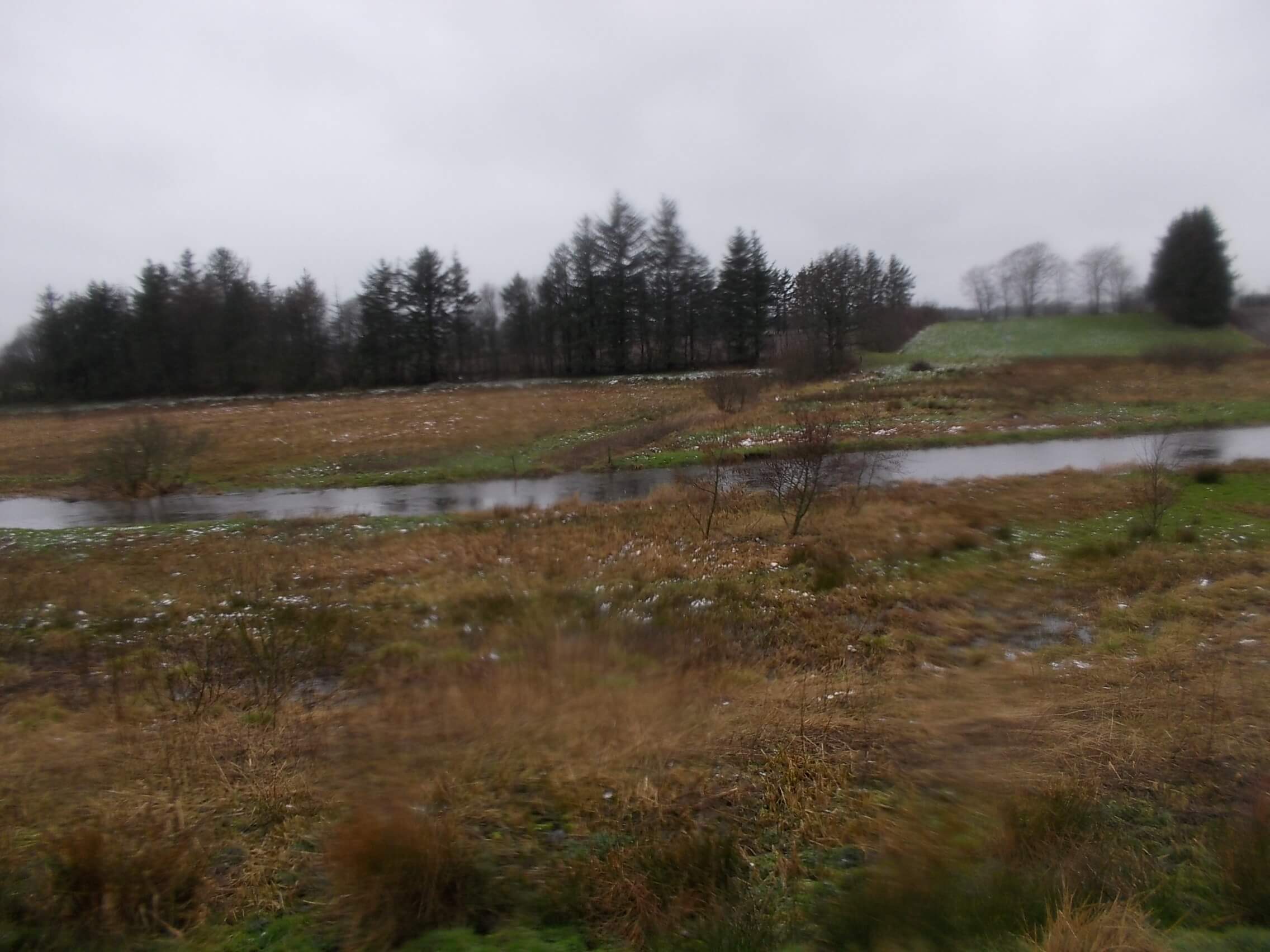 Hærvejen natursti