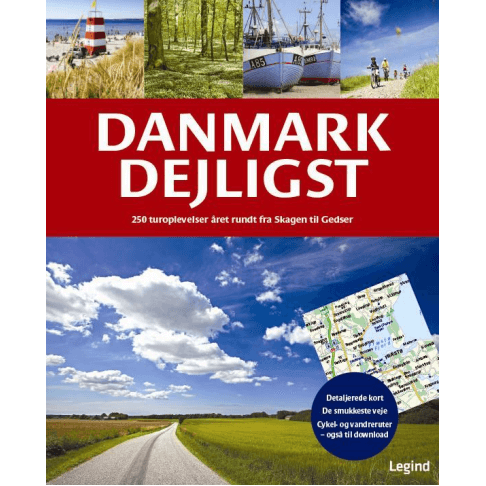 Danmark Dejligst