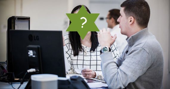 Er du vores næste B2B kunde?