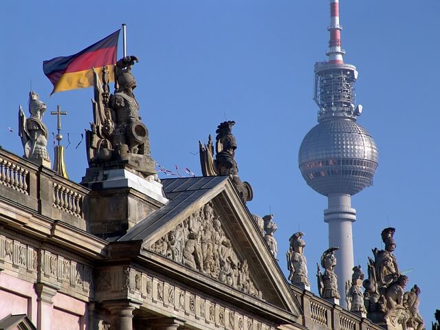 berlin-1028980_640 Vandring i Tyskland