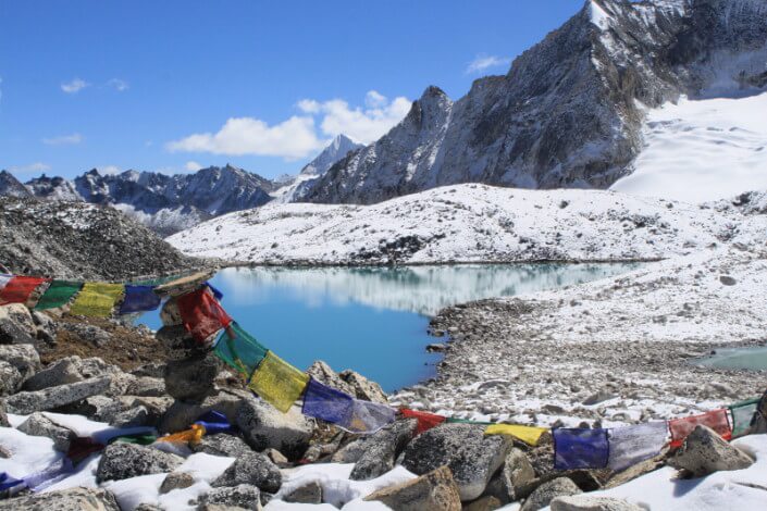 OplevBhutan – Vandreshoppen.dk Kulturen i naturen