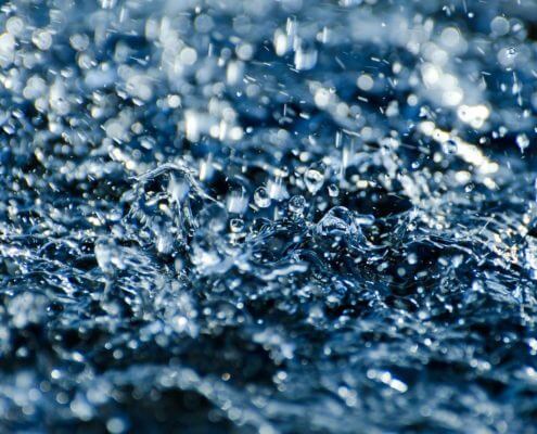 Hvad betyder vandsøjletryk vandsoejletryk