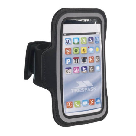 STRAND Armbånd Multi Phone Case Trespass