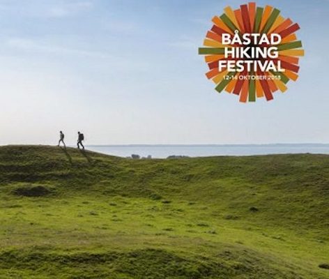 Båstad Hiking Festival