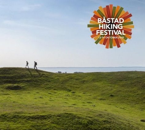 Båstad Hiking Festival