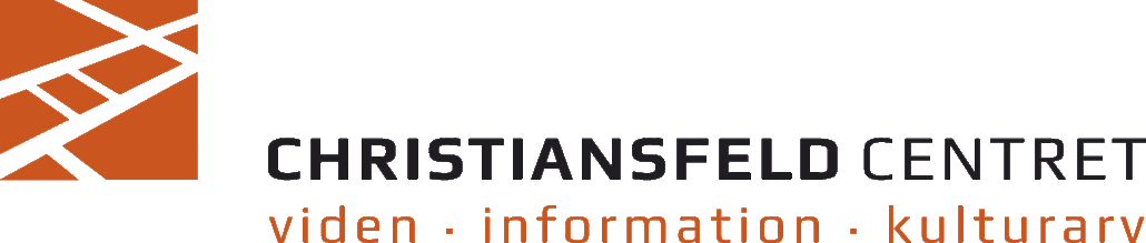 christiansfeld logo