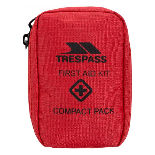 Billede af HELP Kompakt Førstehjælpssæt fra Trespass