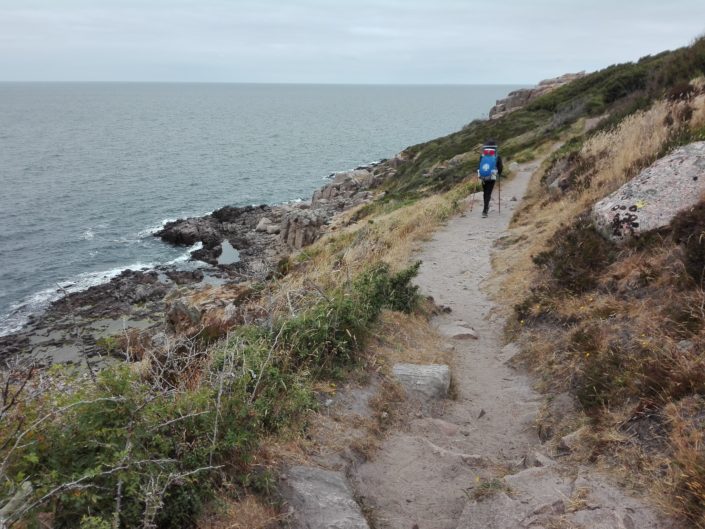 Bornholm Rundt – Mor og søn Bornholm Rundt - Mor og søn