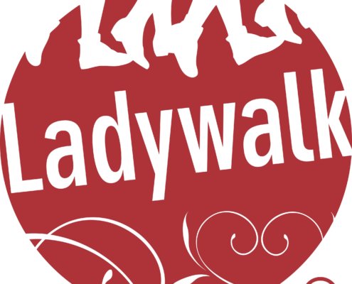 Ladywalk Vandreshoppen.dk