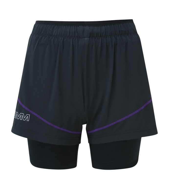 PACE shorts Kvinder