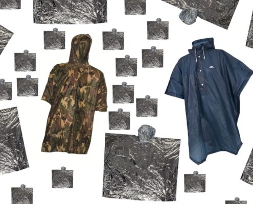 Poncho