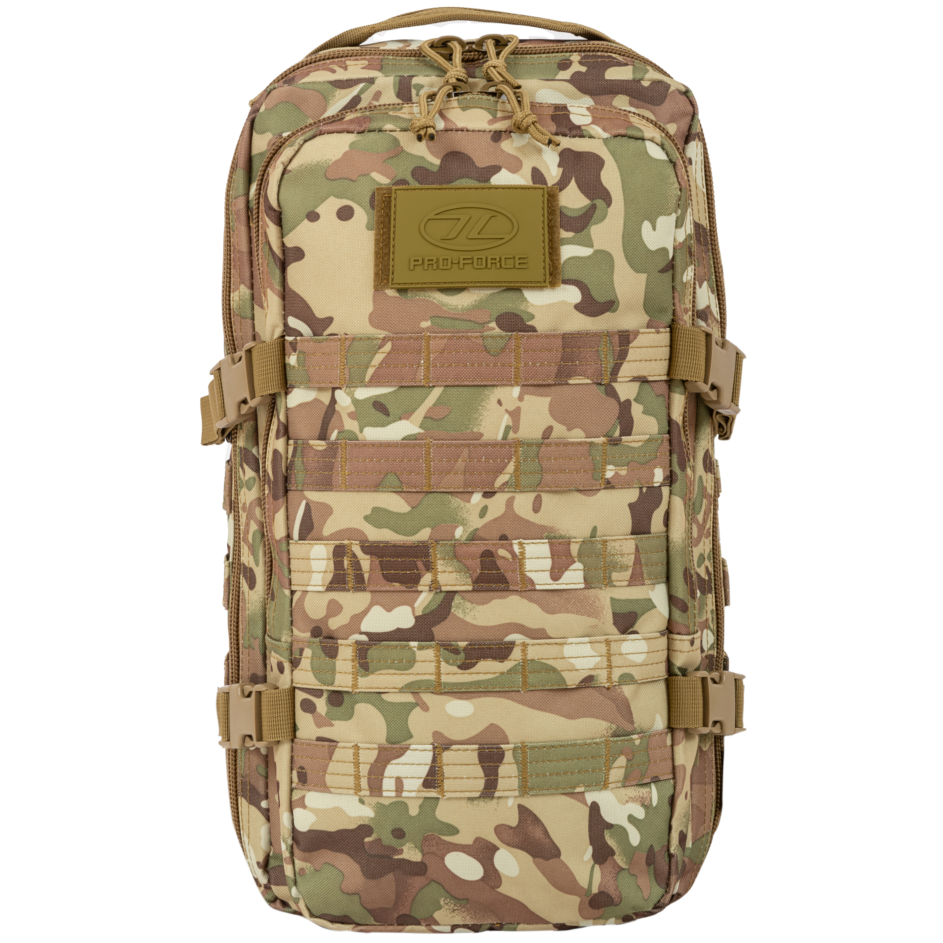 Billede af RECON rygsæk 20 l camouflage