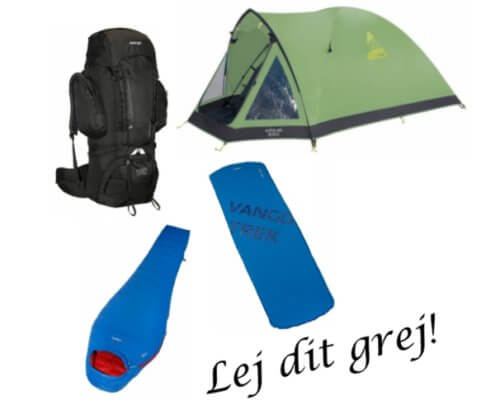 Lej dit grej
