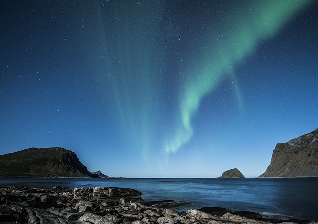 Norge