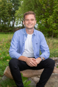 Christian Soelberg Due
