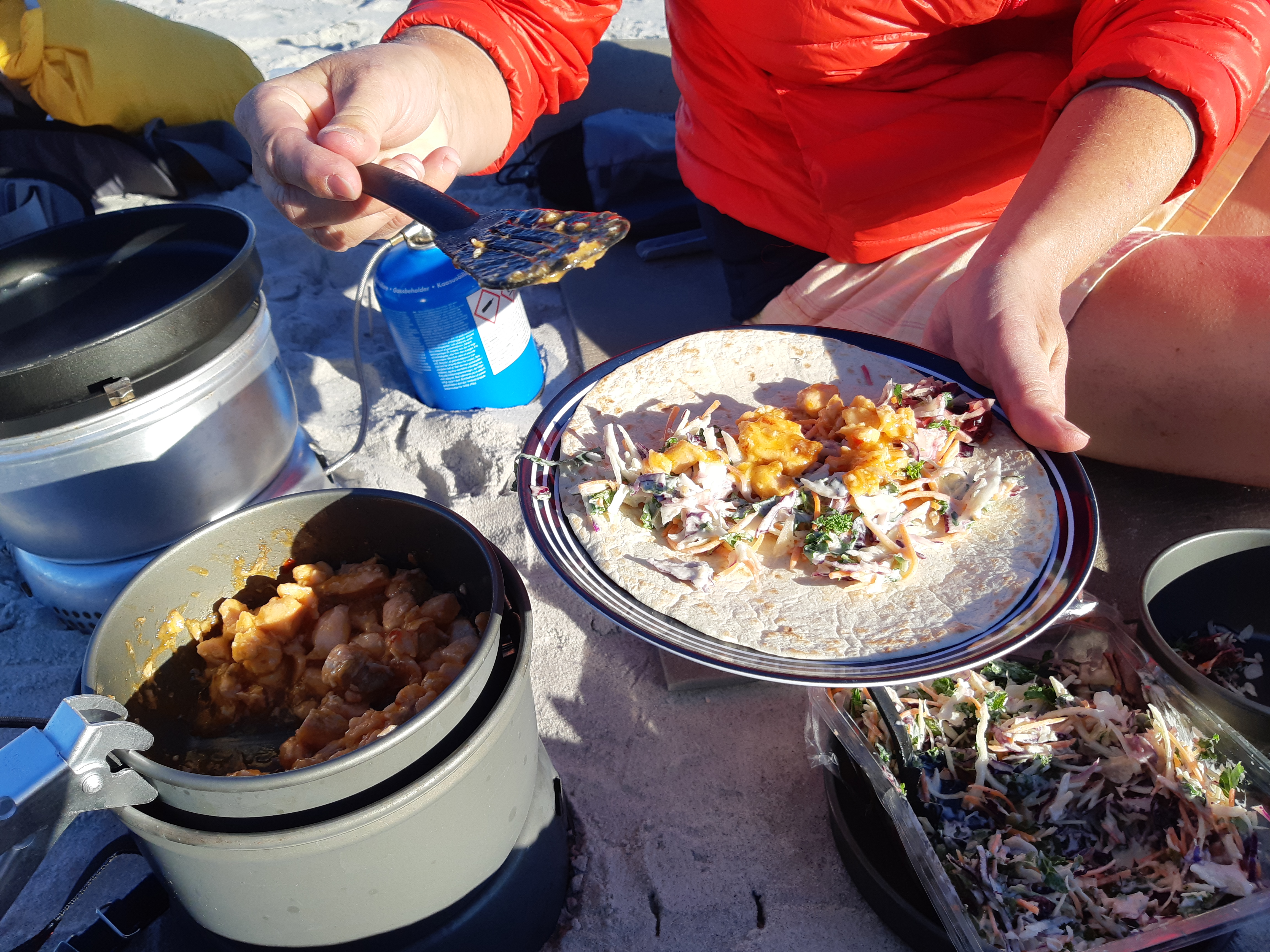 vandring giver appetit vandring giver appetit