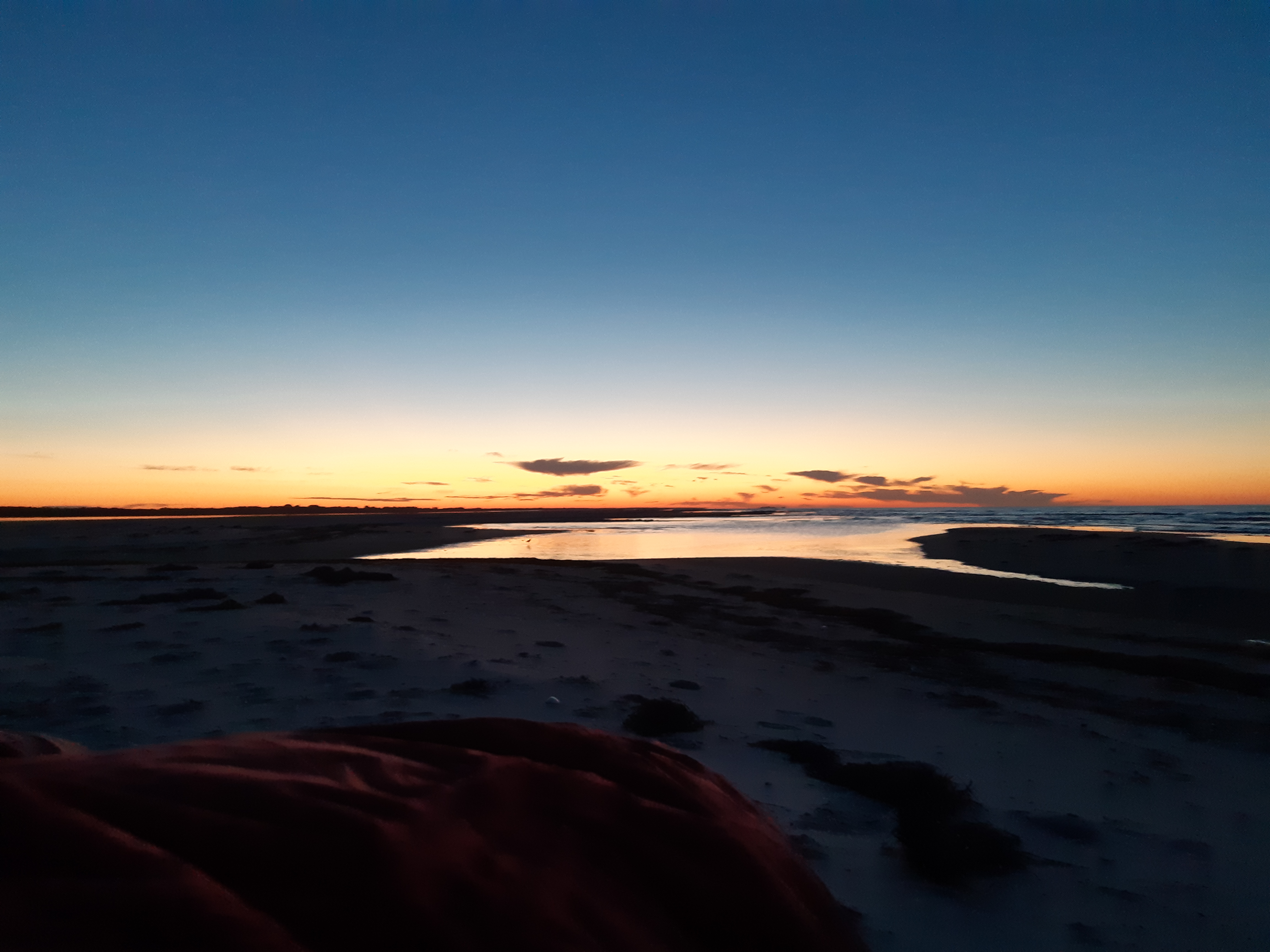 Solnedgang Solnedgang