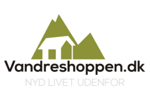 oskarvm2 Vandreshoppen Logo