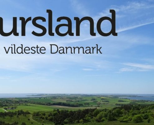 Visit Djursland Vandreshoppen.dk